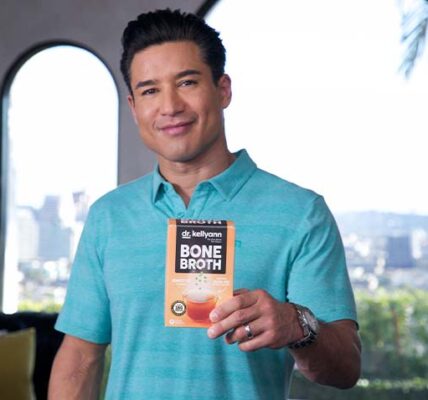 Mario Lopez Huntington Disease