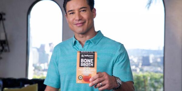 Mario Lopez Huntington Disease